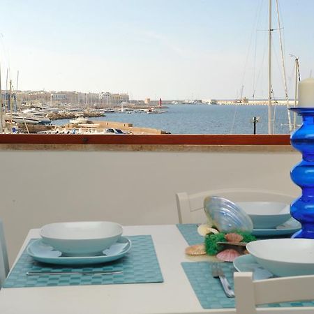 La Darsena Bed & Breakfast กัลลีโปลี ภายนอก รูปภาพ