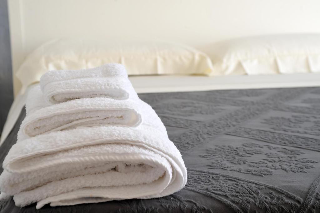 La Darsena Bed & Breakfast กัลลีโปลี ภายนอก รูปภาพ