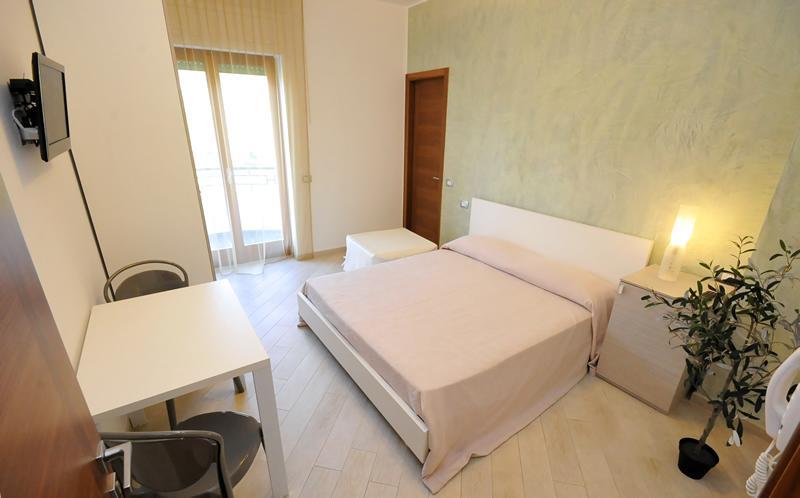 La Darsena Bed & Breakfast กัลลีโปลี ภายนอก รูปภาพ