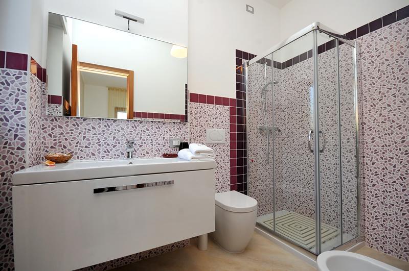 La Darsena Bed & Breakfast กัลลีโปลี ภายนอก รูปภาพ