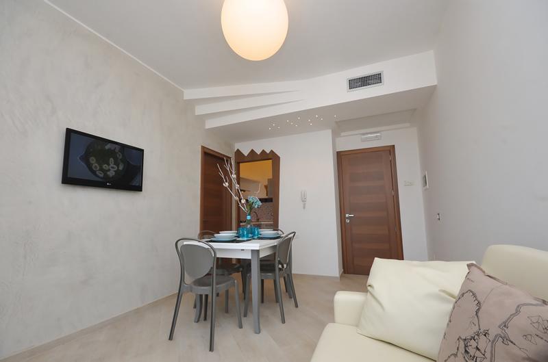 La Darsena Bed & Breakfast กัลลีโปลี ภายนอก รูปภาพ