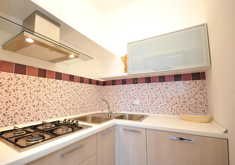 La Darsena Bed & Breakfast กัลลีโปลี ภายนอก รูปภาพ