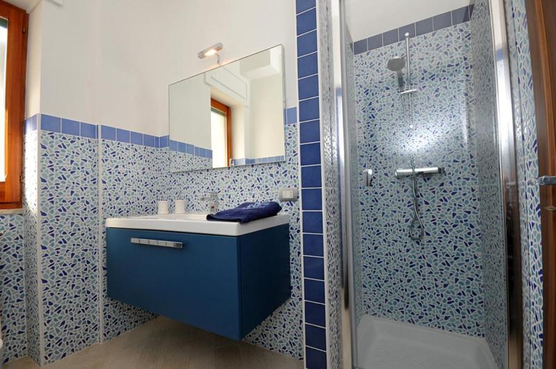 La Darsena Bed & Breakfast กัลลีโปลี ภายนอก รูปภาพ
