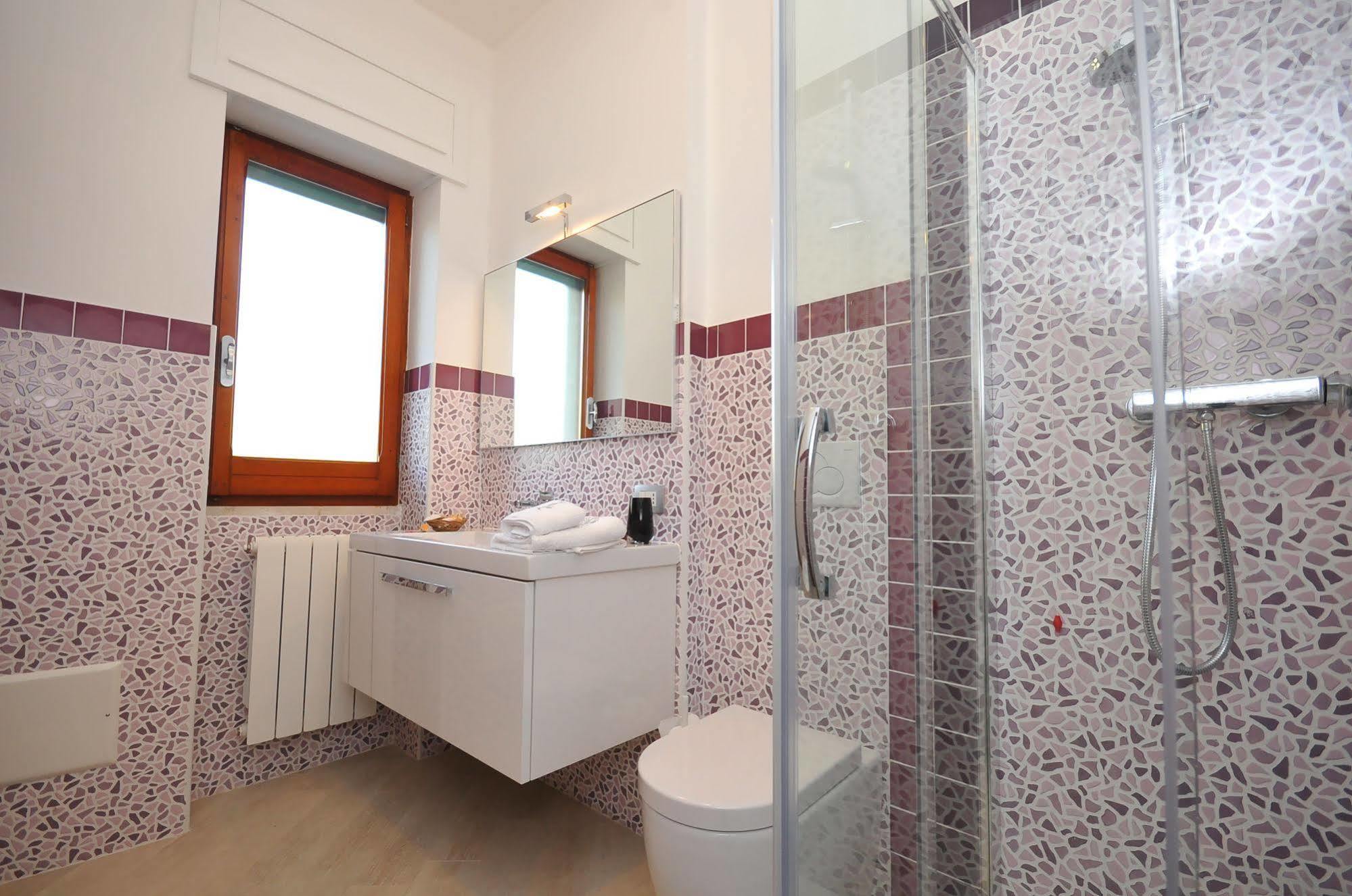 La Darsena Bed & Breakfast กัลลีโปลี ภายนอก รูปภาพ