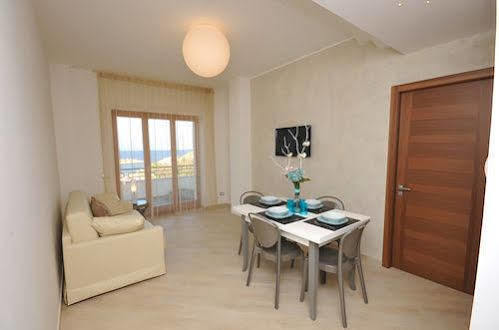 La Darsena Bed & Breakfast กัลลีโปลี ภายนอก รูปภาพ