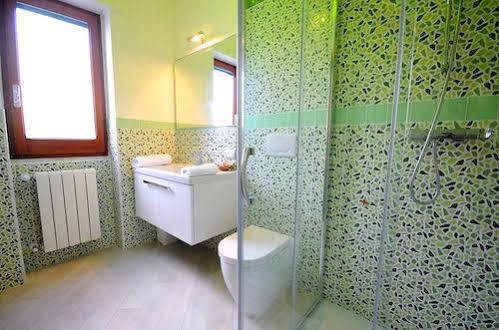 La Darsena Bed & Breakfast กัลลีโปลี ภายนอก รูปภาพ