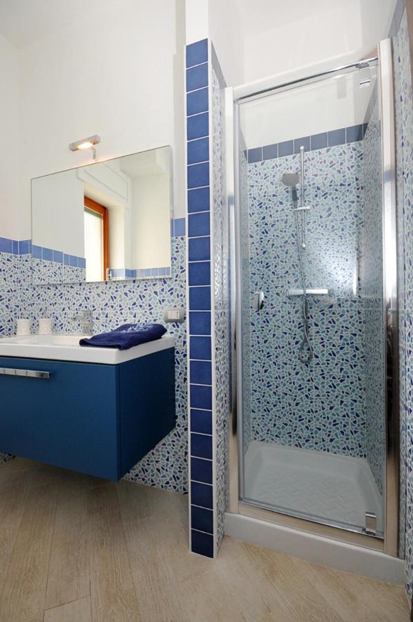 La Darsena Bed & Breakfast กัลลีโปลี ภายนอก รูปภาพ